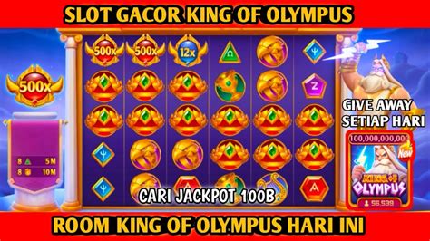 Situs slot gacor viral 2024. King of olympus higgs domino. Syair opesia sdy hari.