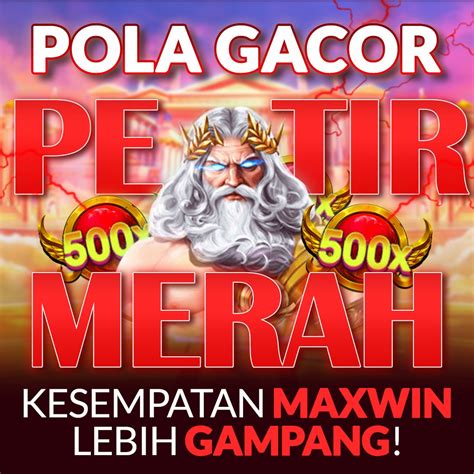 Situs slot gacor yang ada scatter hitam. Pengeluasran angka togel hongkong.