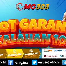 Situs slot garansi 100 persen. Toto hk live draw.