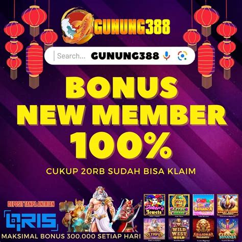Situs slot member baru 100 wb. Trik main di rezeki.