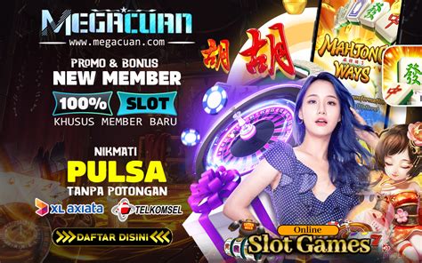 Situs slot pakai akun dana. Deposit pulsa judi slot.