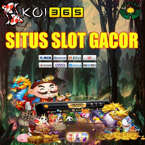 Situs slot pakai neo bank. Game slot gacor saat.