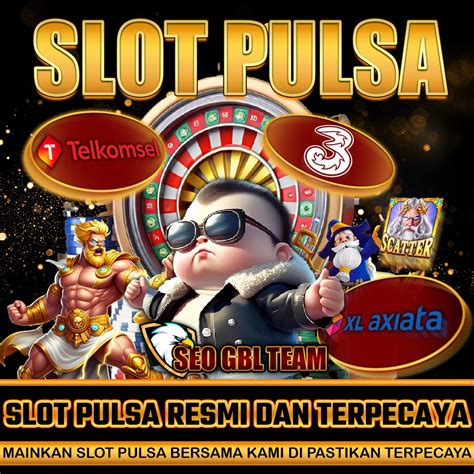 Situs slot terpercaya deposit pulsa tanpa potongan 2021. Deposit pulsa m3 tanpa.