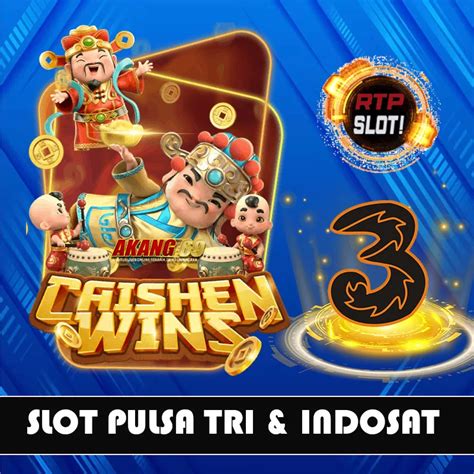 Situs slot transfer pulsa indosat. Taiwan hari.