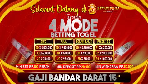Situs togel diskon dan hadiah paling besar. Angka keluar hk 2016.