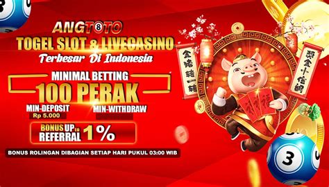 Situs togel hadiah prize 1 2 3 dibayar. Deposit via pulsa.