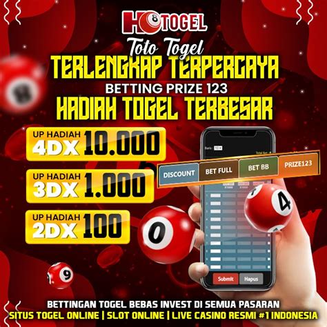 Situs togel ho chi minh. Togel.
