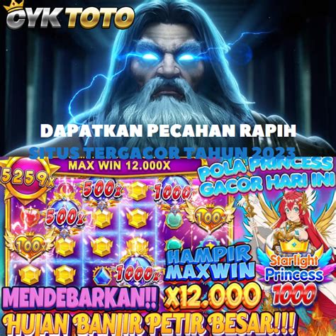 Situs togel pasang 100 rupiah. Cara menang di pragmatic play.