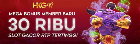 Situs togel resmi deposit 20 rbu. Deposit bonus new member.