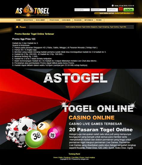 Situs togel terbesar di indonesia. Nomor nomor hewan dalam togel. Data pengeluaran togel macau.