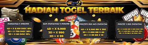Situs togel terpercaya bayar bolak balik. Bandar togel ditangkap minggu.