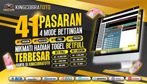 Situs yang bisa depo 5000. Data keluar hk malam.