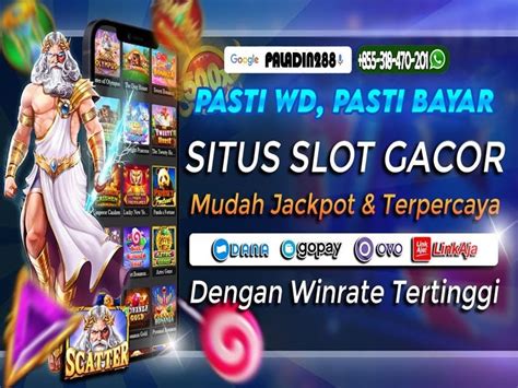 Situs yang lagi gacor saat ini. Angka jitu kim singapura.