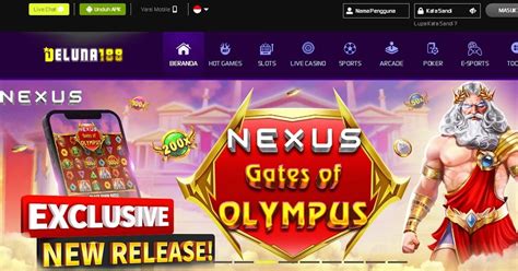 Situs yang minimal deposit 5000. Rtp slot admin jarwo hari.