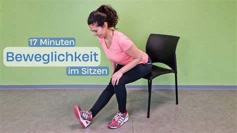 
Sitzen oder Liegen bringt oft Erleichterung