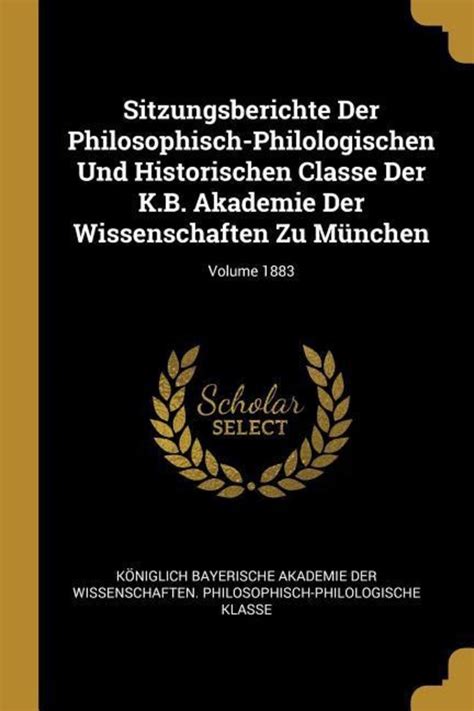Sitzungsberichte der philosophisch philologischen und historischen classe der k. - Owners manual on 98 mazda b2500.