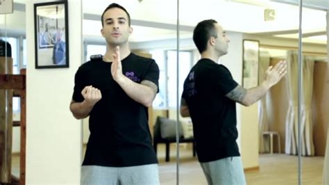 Siu Nim Tao Part 1 Mindful Wing Chun