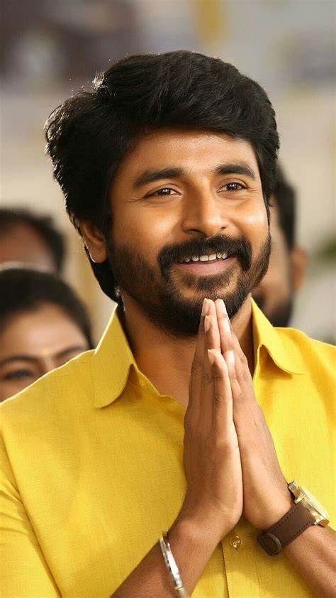 Sivakarthikeyan
