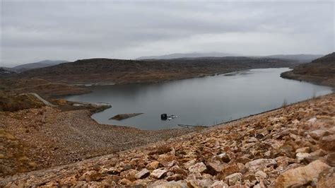 Sivas 4 eylül barajı