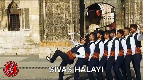 Sivas Halayı Dailymotion Video.