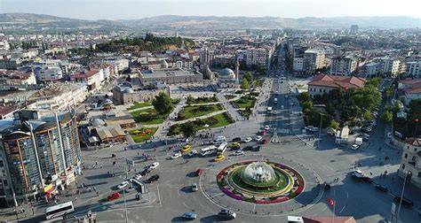 Sivas Merkez terapi halı yıkama