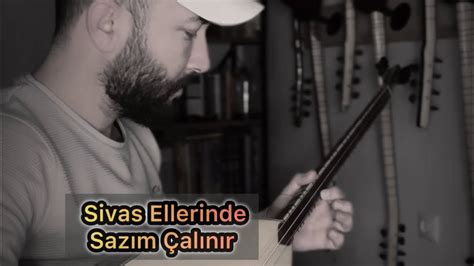 Sivas ellerinde sazım çalınır Sorumatik. 