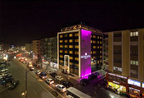 Sivas hotel
