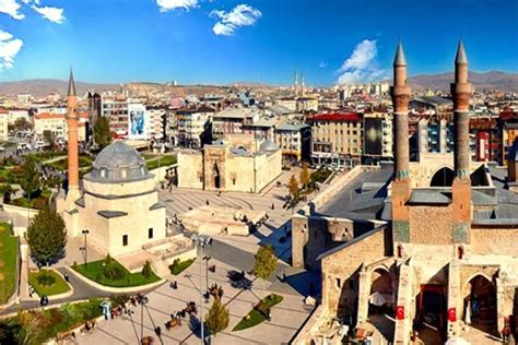 Sivas kars otobüs bileti