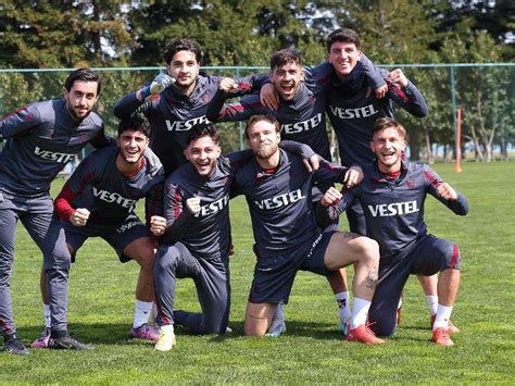 Sivasspor, Çaykur Rizespor maçı hazırlıklarına başladı