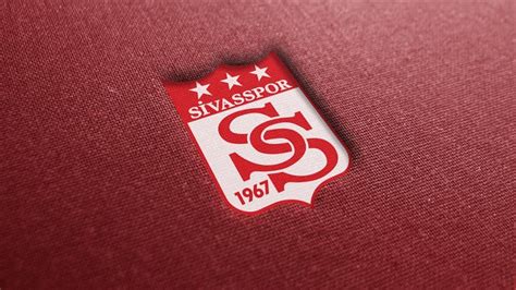 Sivasspor renkleri