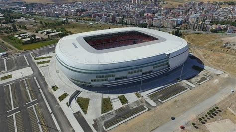 Sivasspor stadı