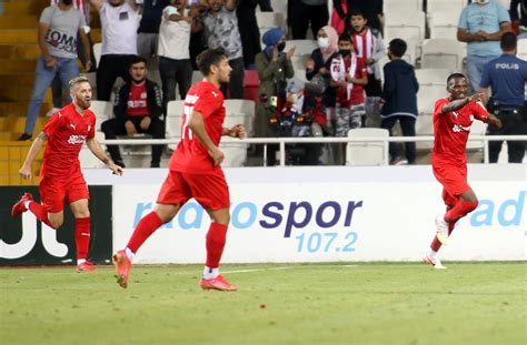 Sivasspor uefa konferans ligi