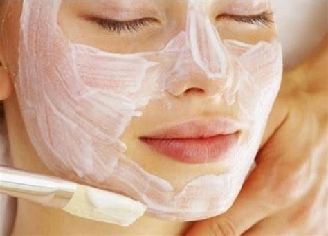 Sivilceleri Gideren Maske Tarifi.