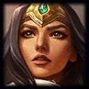 Sivir Items Best Item Builds with Highest Win Rate.