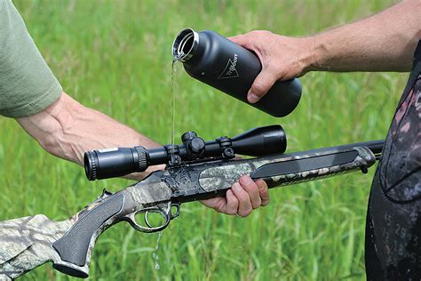 Six Age-Old Muzzleloader Rules Put to the Test Field & Stream