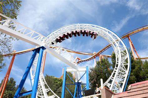 Six Flags Magic Mountain will offer free park admission for Veterans Day, other freebies and discounts