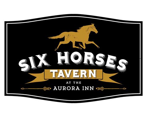 Six Horses Tavern Aurora OH - Facebook