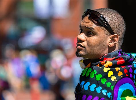 Six LGBTQ+ figures from African history