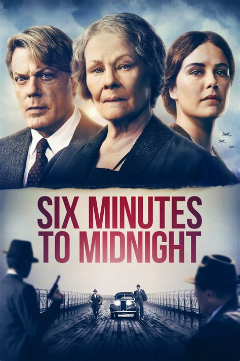 Six Minutes to Midnight
