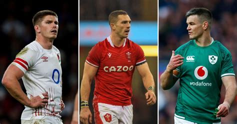 Six Nations: 14 all-time records that could be broken or equalled in …