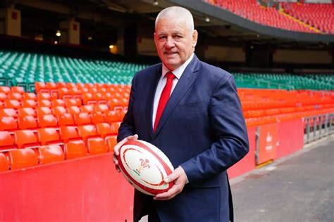 Six Nations 2024: Warren Gatland confident Wales-England will go …