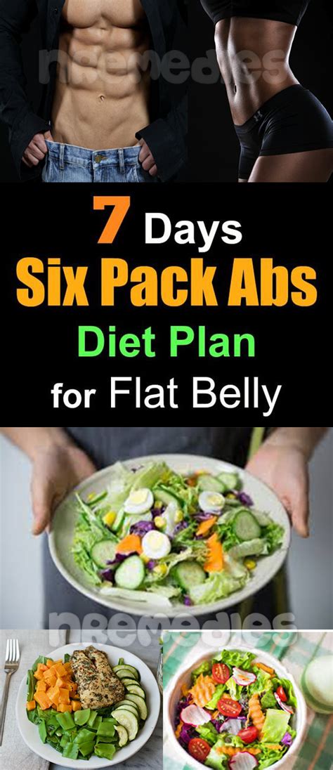 Six Pack Abs Diet Meal Plan Pdf - NEW LIFE LC