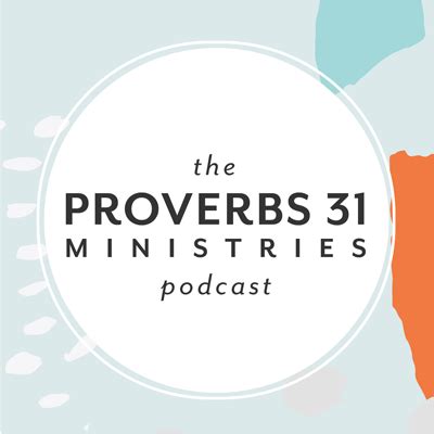 Six Practical Steps to Forgive - Proverbs 31