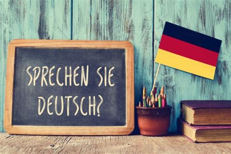 Six Reasons To Learn German German Language Blog