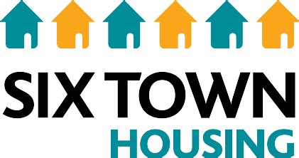 Six Town Housing - Startsida Facebook