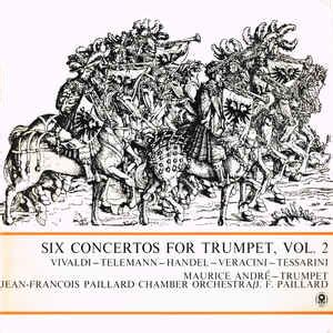 Six Trumpets Discography Discogs