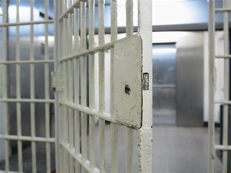 Six West Virginia jail employees indicted in connection with death of incarcerated man