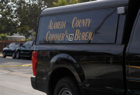 Six bodies, 154 cremated remains were stored in Northern California factory