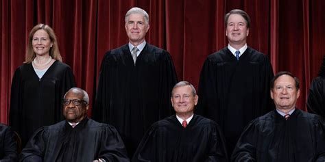 Six conservative justices? 10 ways the Supreme Court …