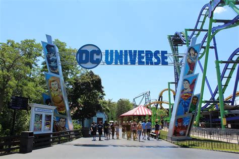 Six flags dc. Things To Know About Six flags dc. 